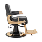 Legend Barber Chair Classic Gold
