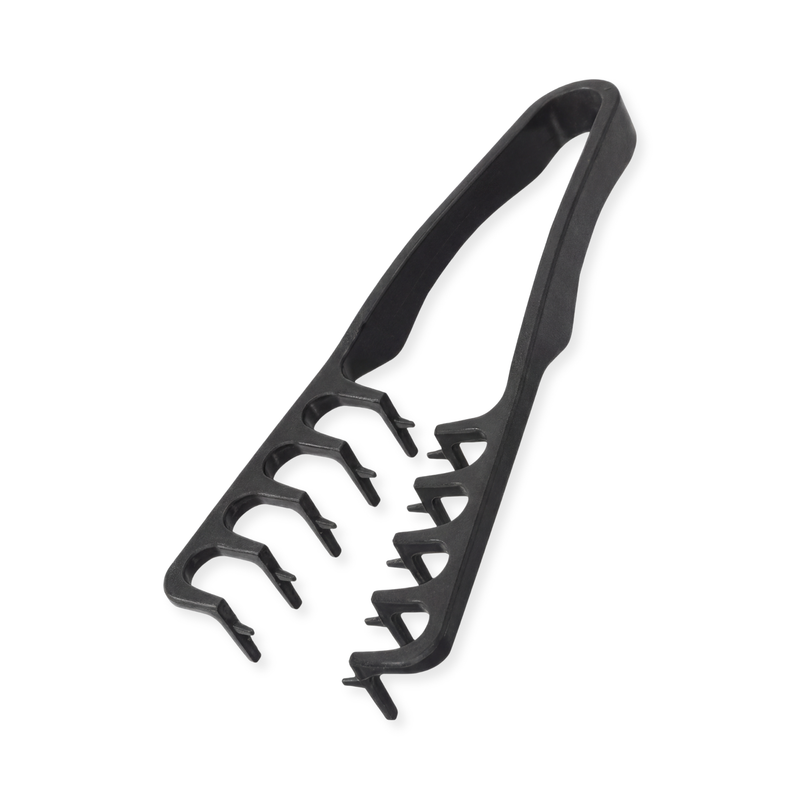 Hair Comb - Lucas