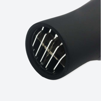 New Rebel Hairdryer