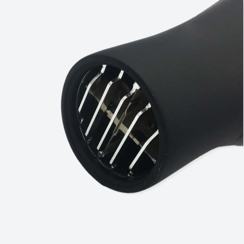 New Rebel Hairdryer