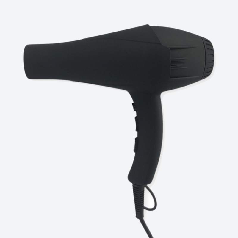 New Rebel Hairdryer