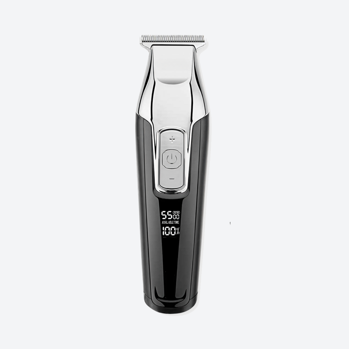 New Rebel Trimmer C24-HC011