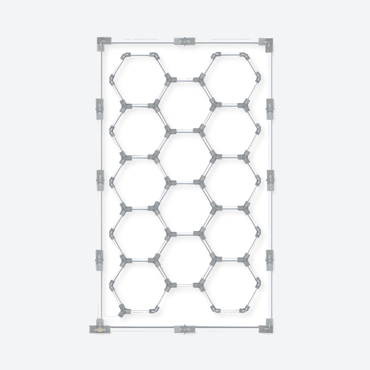 Honeycomb Hexagon Lighting