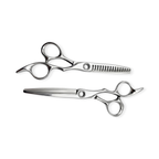 Professional Barber Scissor Set