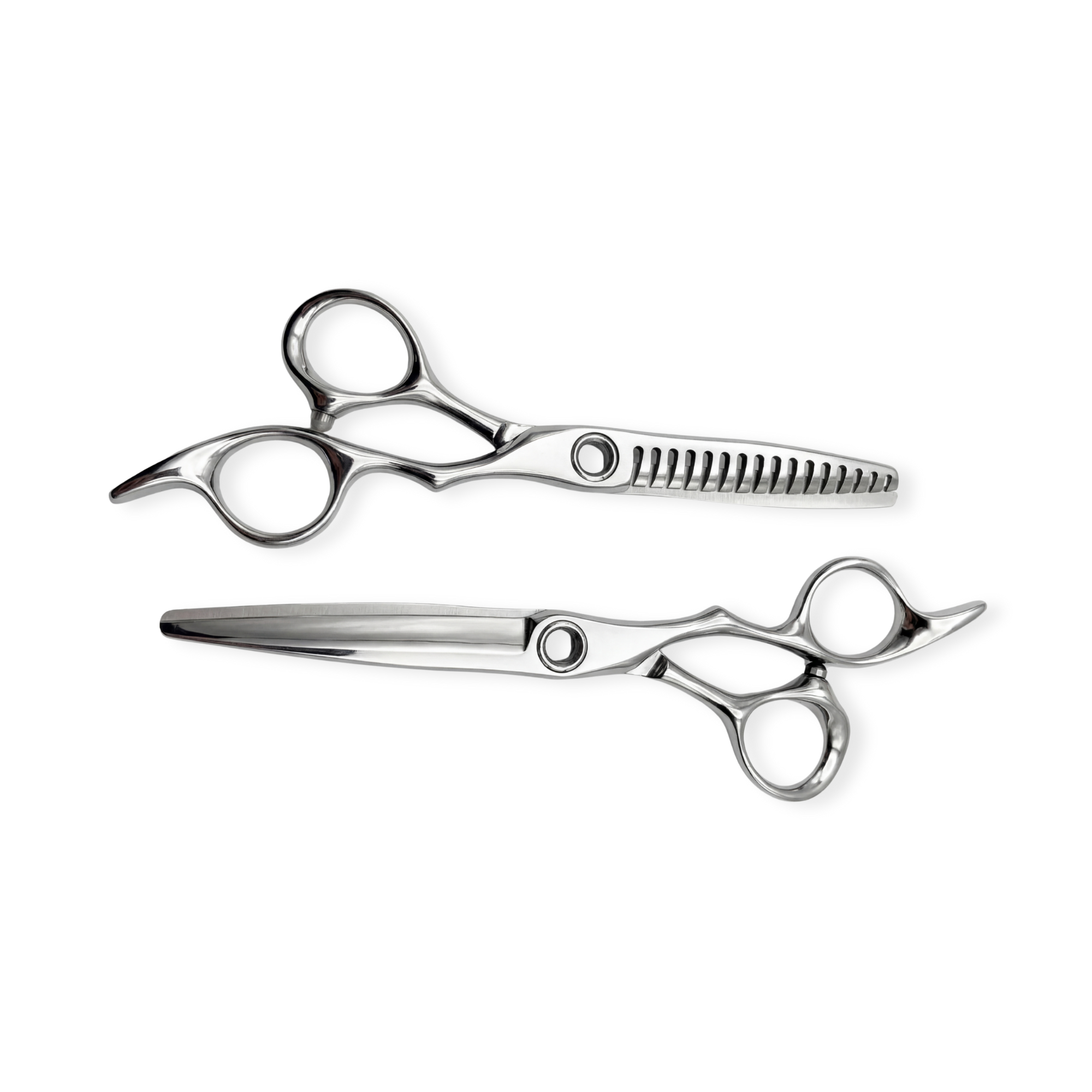 Professional Barber Scissor Set
