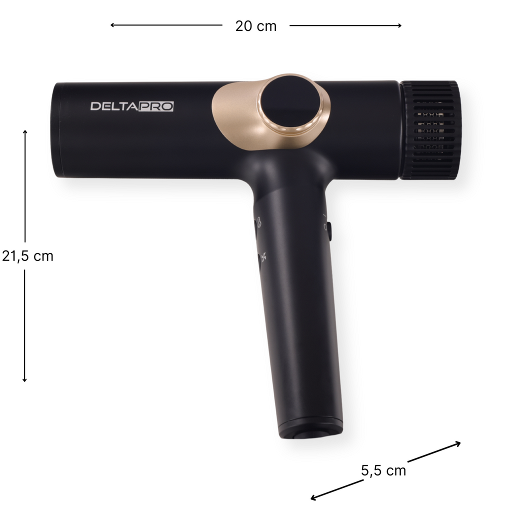 Elite Hairdryer Pro 1