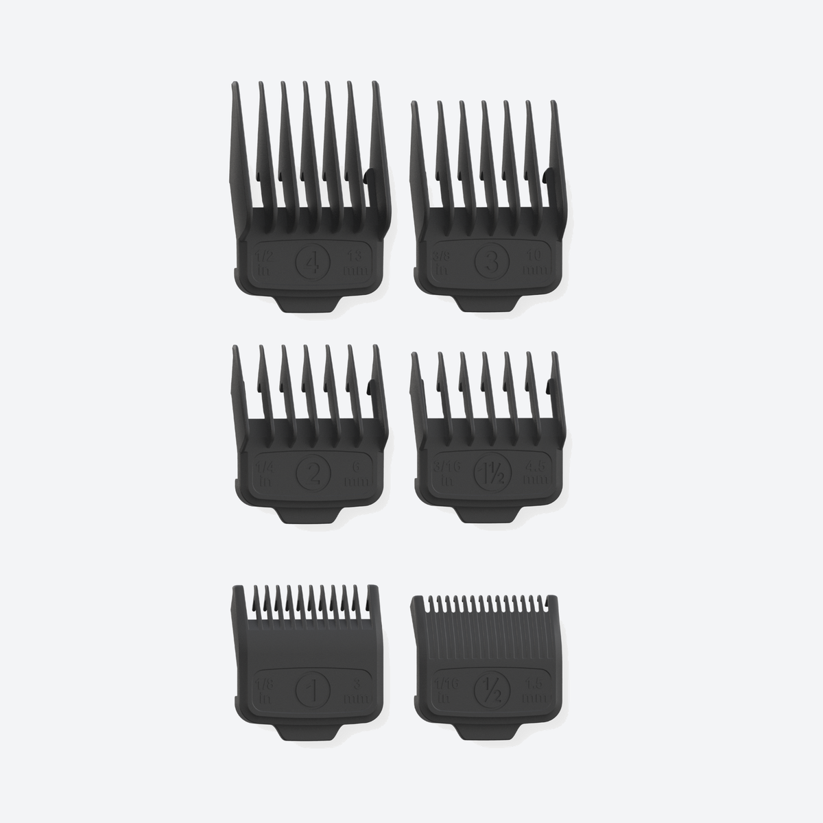Professional Vector Clipper Gold