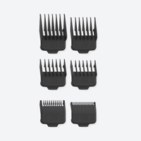 Professional Vector Clipper Gold