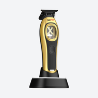 Professional Vector Trimmer Gold