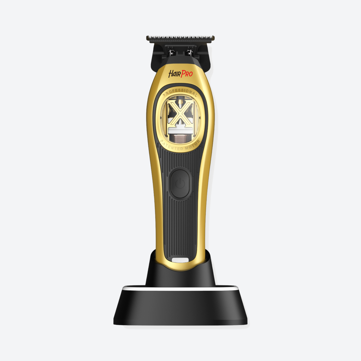 Professional Vector Trimmer Gold