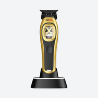 Professional Vector Trimmer Gold