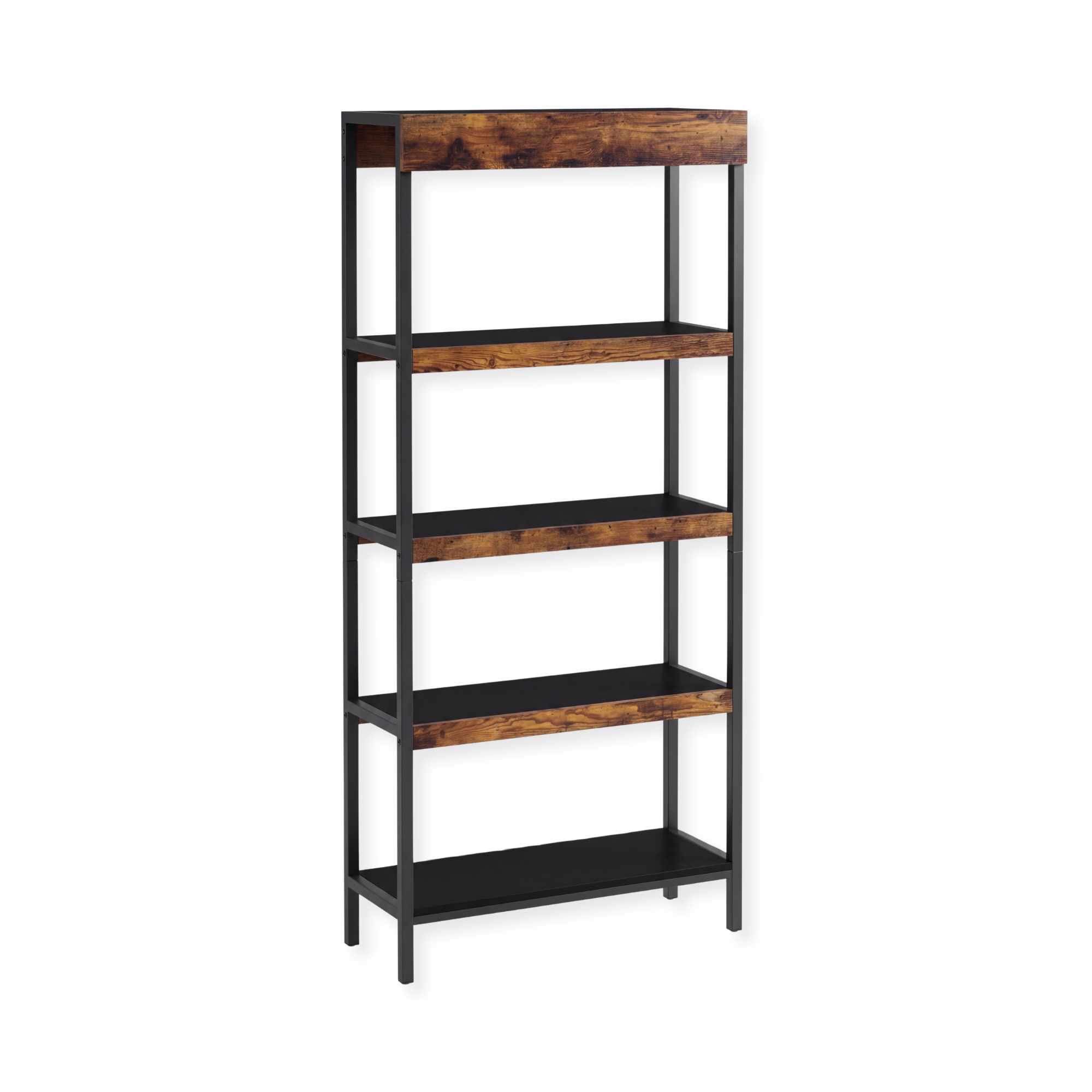 Display Shelf - London - Brown