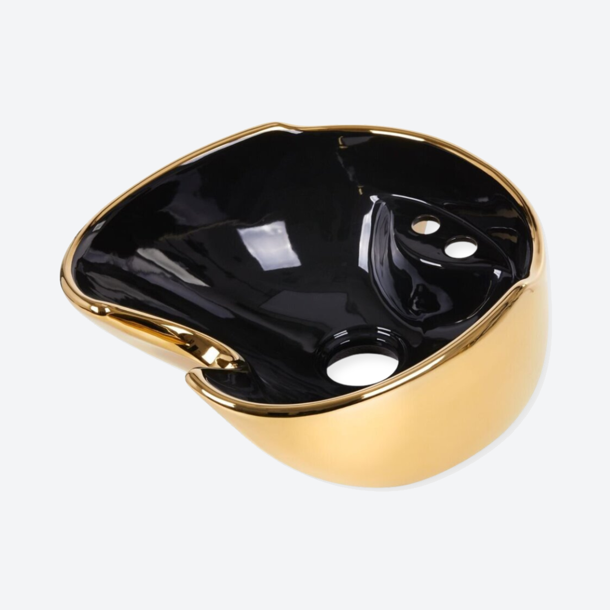 Royal Basin Gold