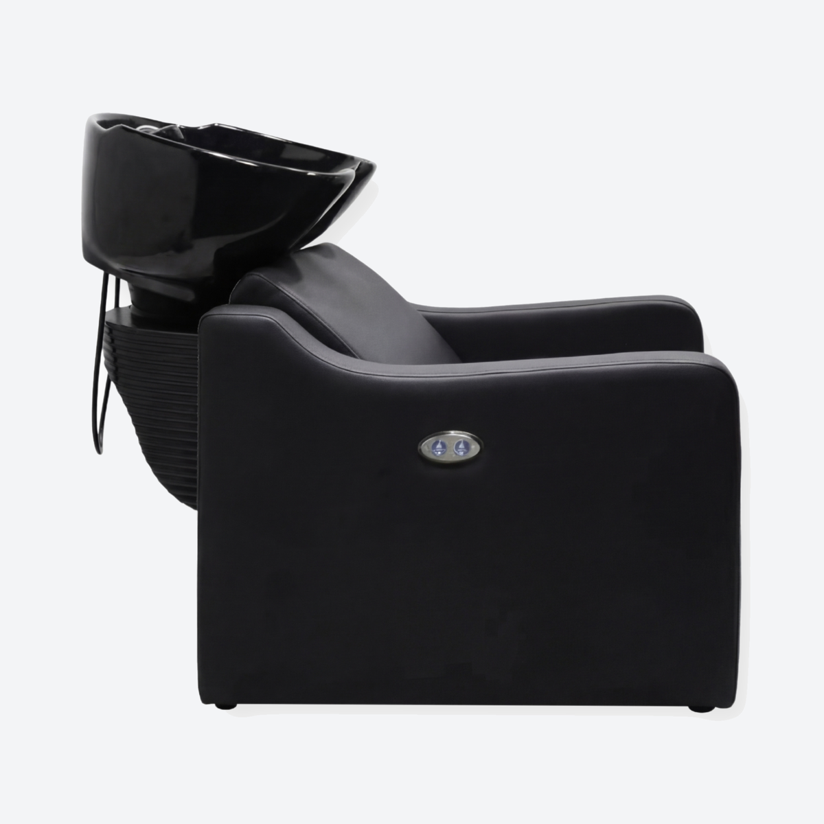 Royal Shampoo Bed Wash Unit With Footrest