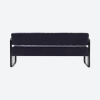 Royal Sofa Base Black