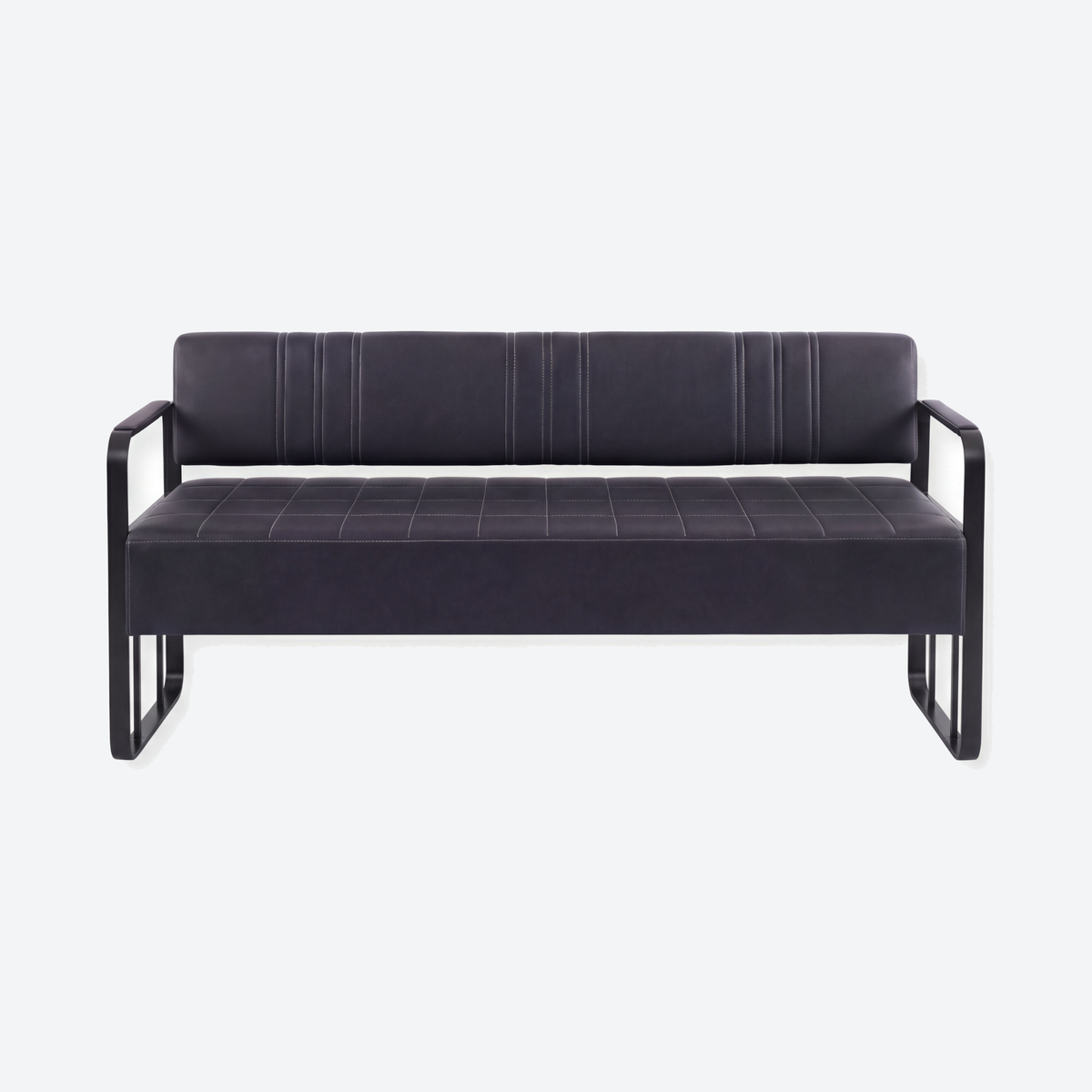 Royal Sofa Base Black