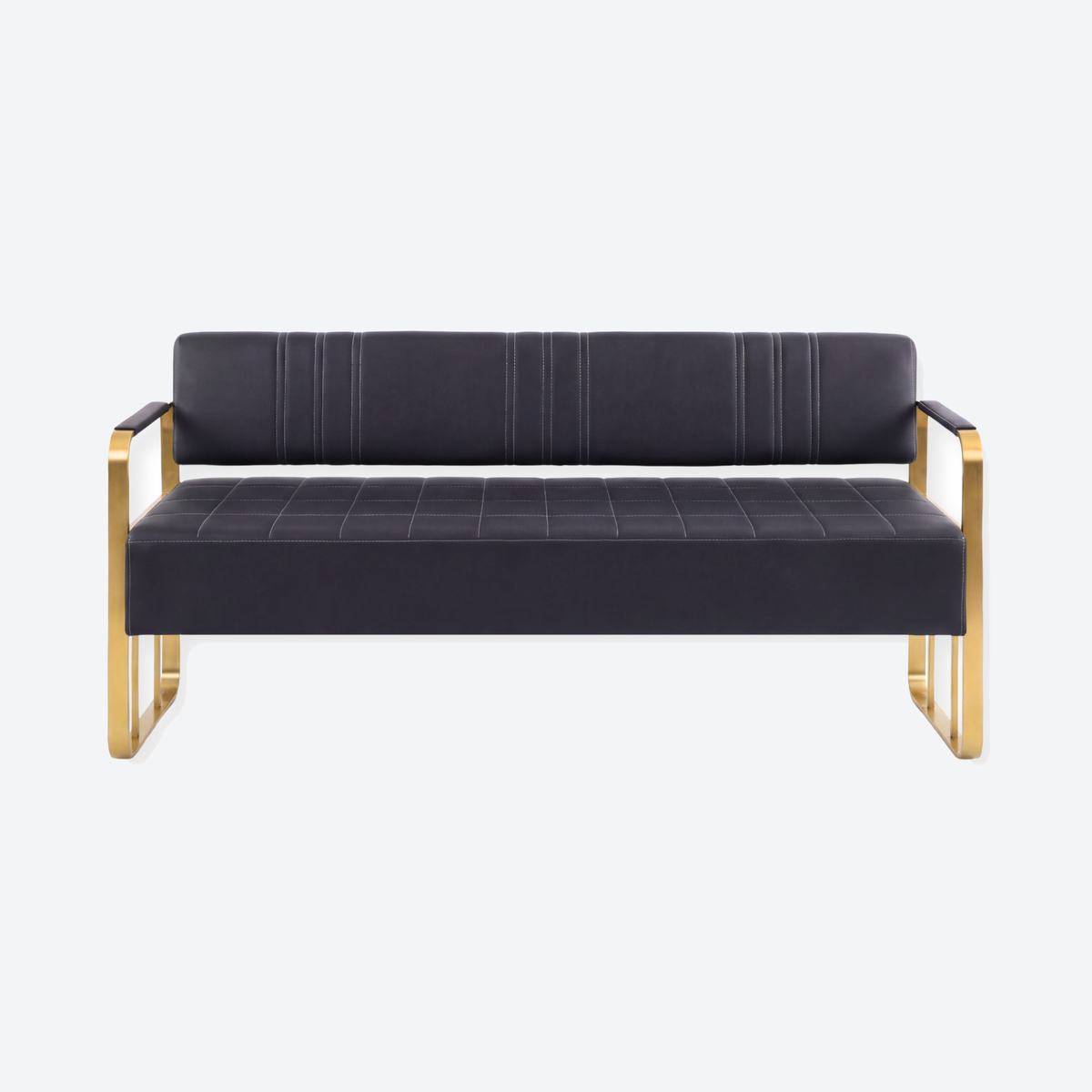Royal Sofa Base Gold