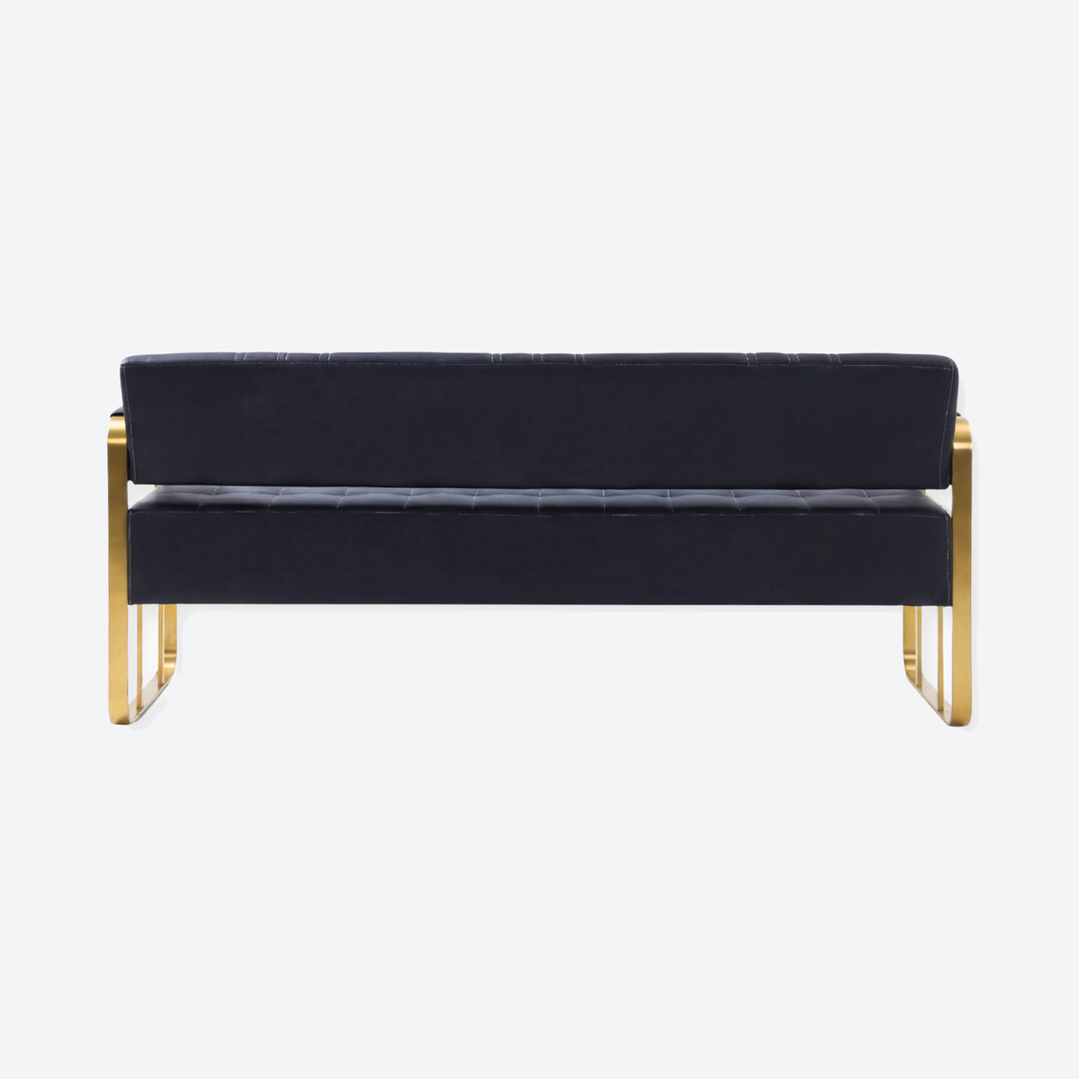 Royal Sofa Base Gold