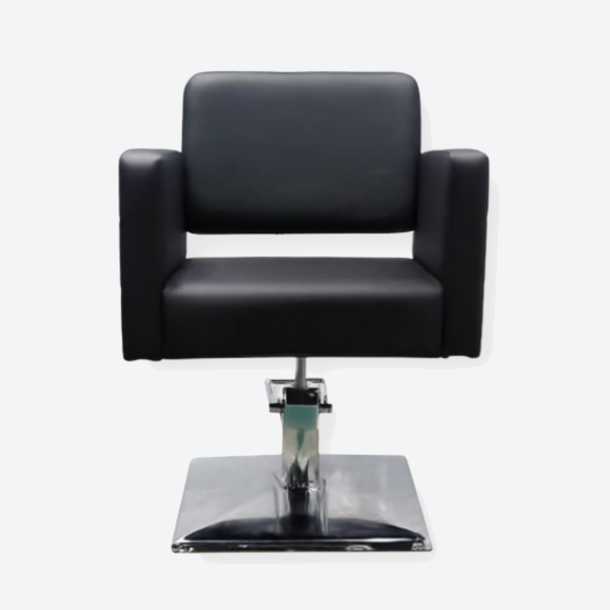 Salon Chair Madame Black