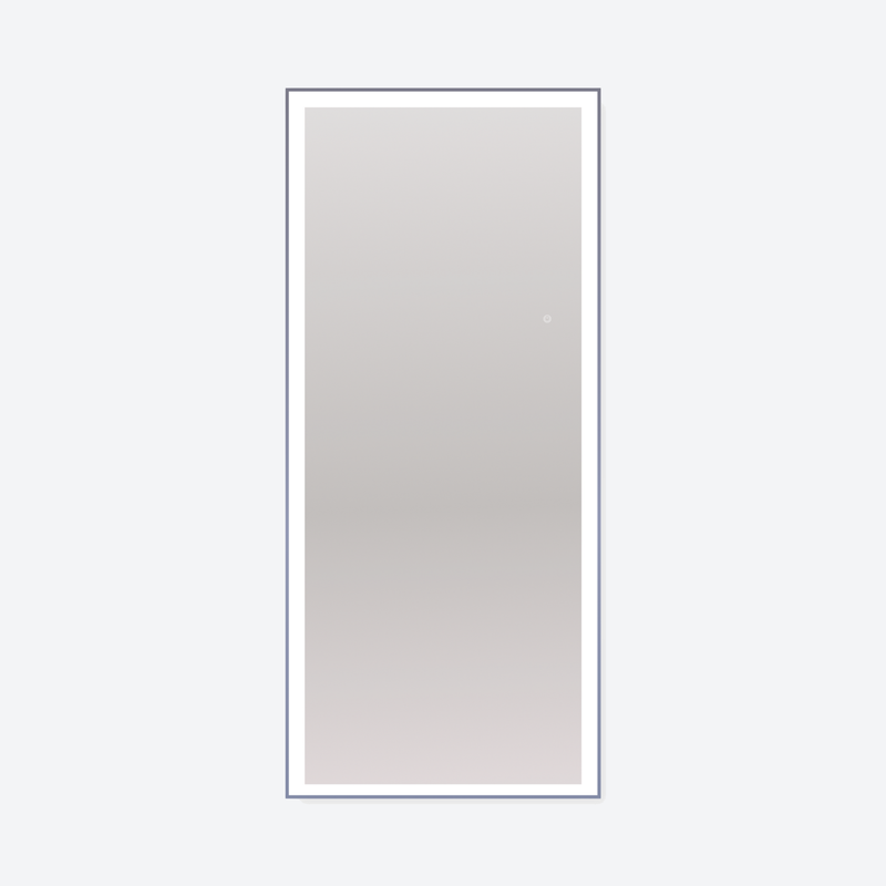 Sera Salon Mirror Berlin