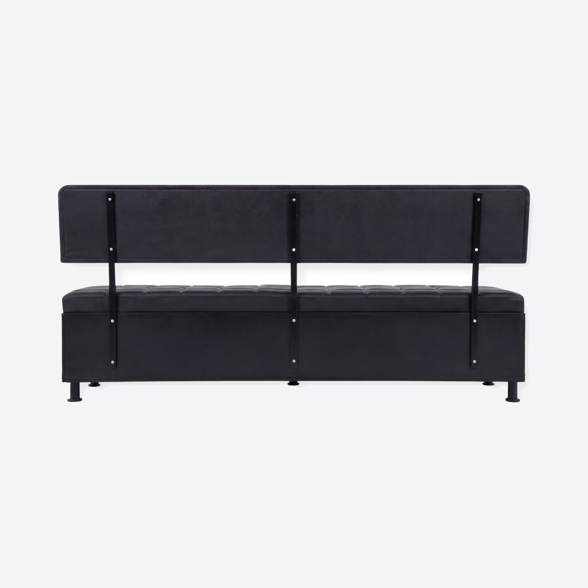 Sofa Wood Brown