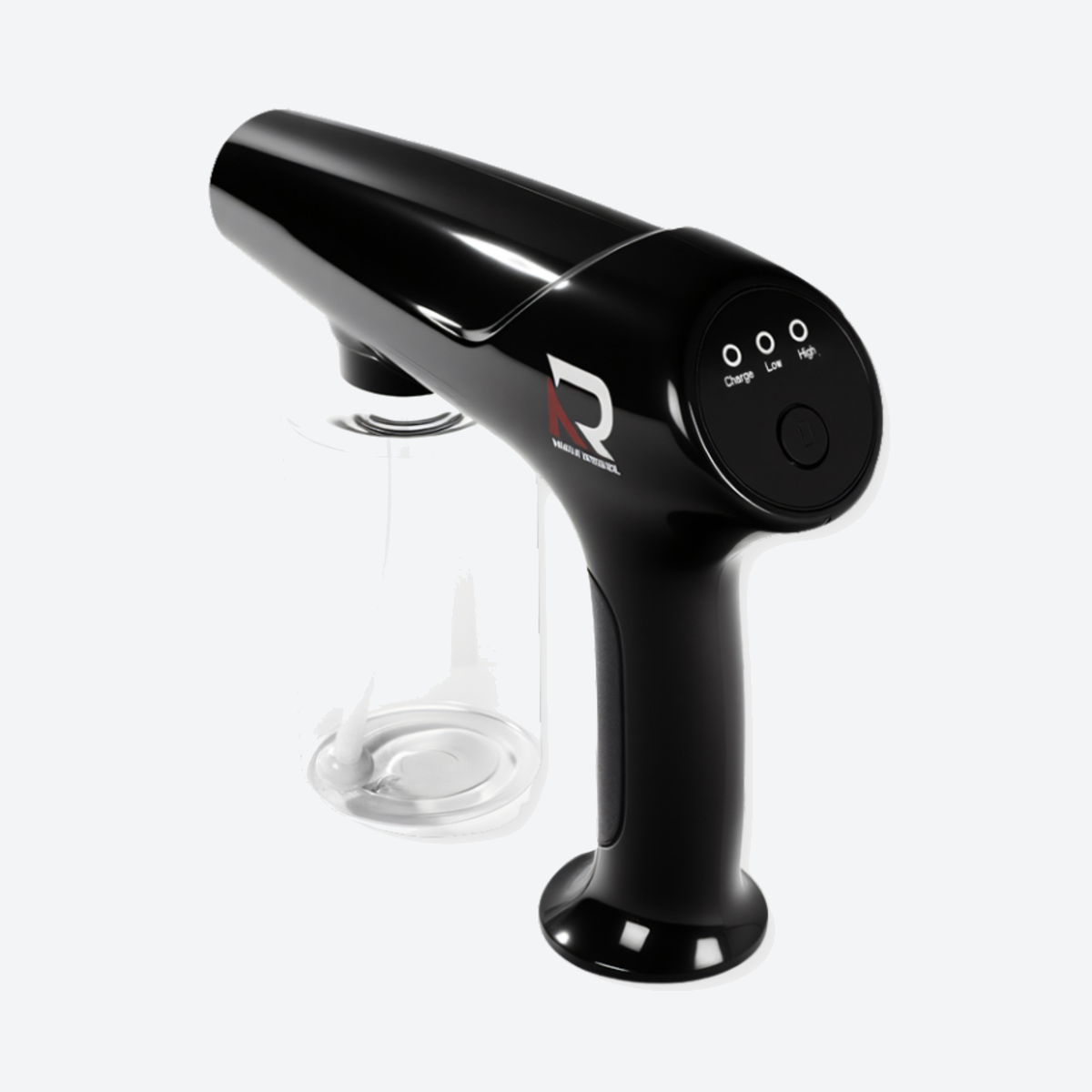 Spray Gun