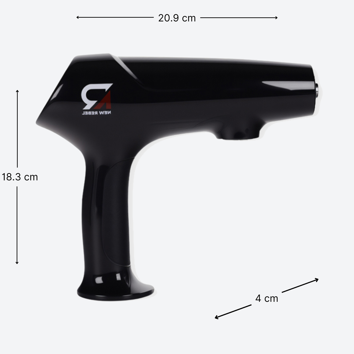 Spray Gun