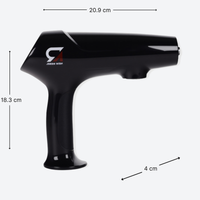 Spray Gun