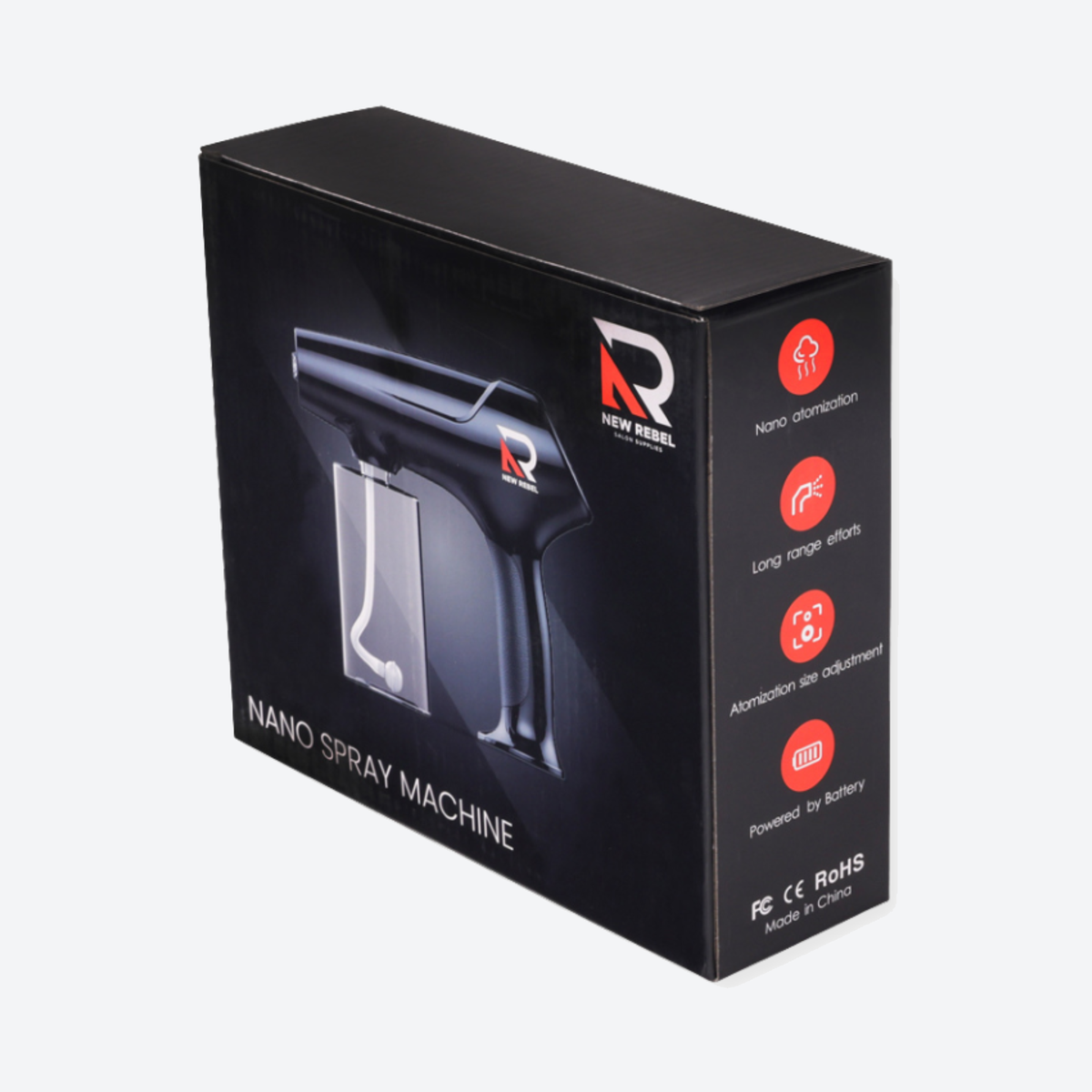 Spray Gun