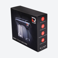 Spray Gun
