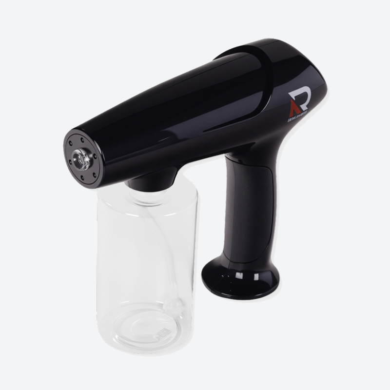 Spray Gun
