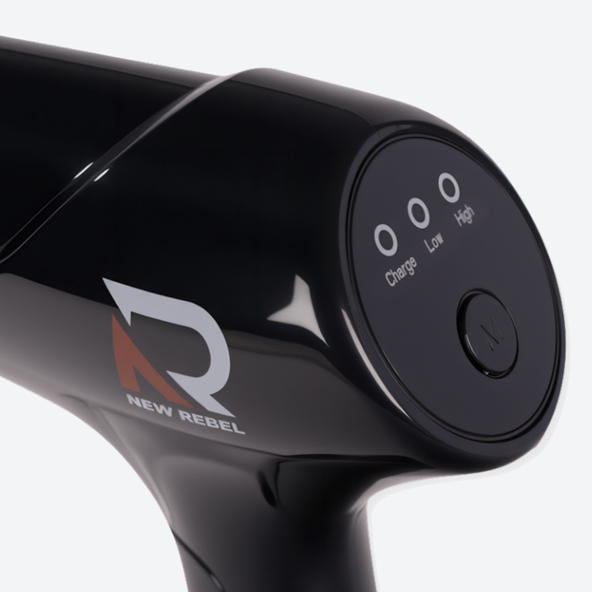 Spray Gun