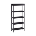 Display Shelf - London - Black
