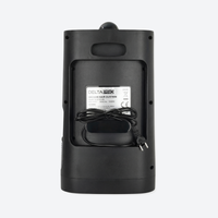 Automatic Hair Vacuum Dustbin