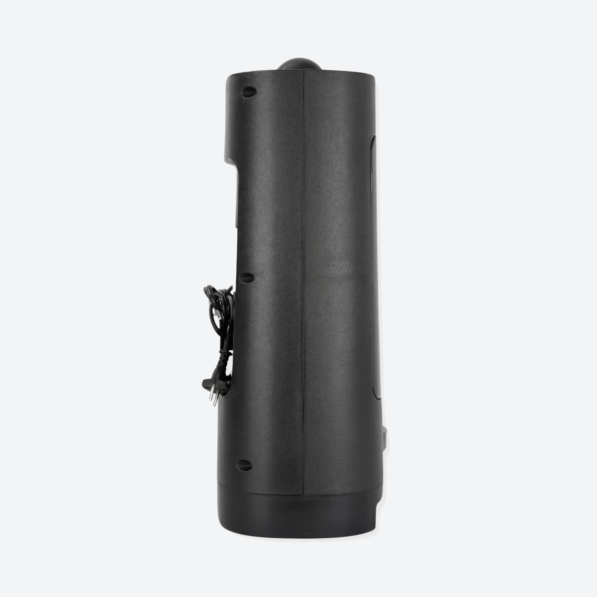 Automatic Hair Vacuum Dustbin
