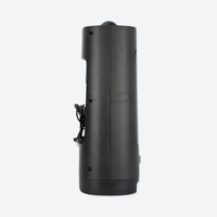 Automatic Hair Vacuum Dustbin