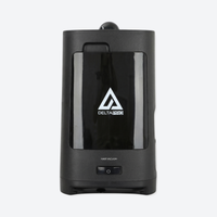 Automatic Hair Vacuum Dustbin