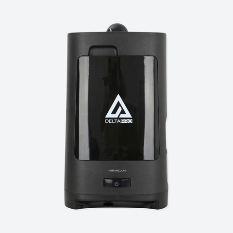 Automatic Hair Vacuum Dustbin