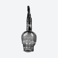 Waterspray Skull