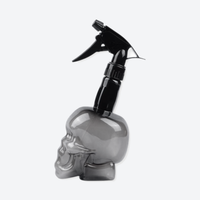 Waterspray Skull