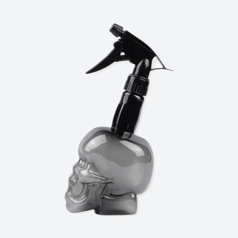 Waterspray Skull