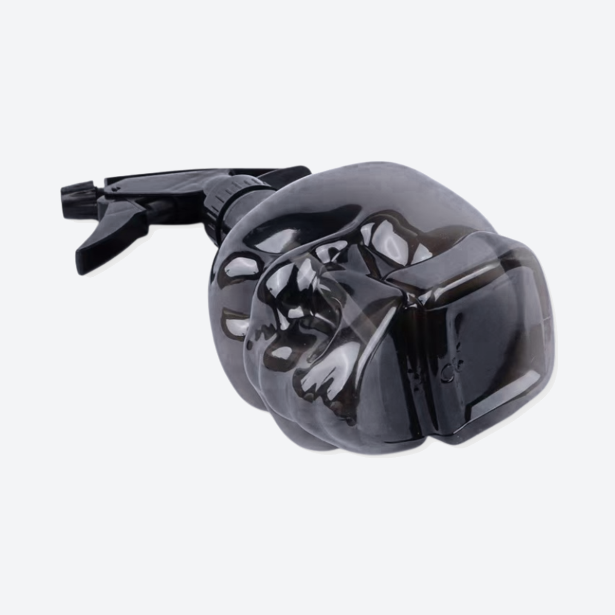 Waterspray Skull