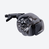 Waterspray Skull