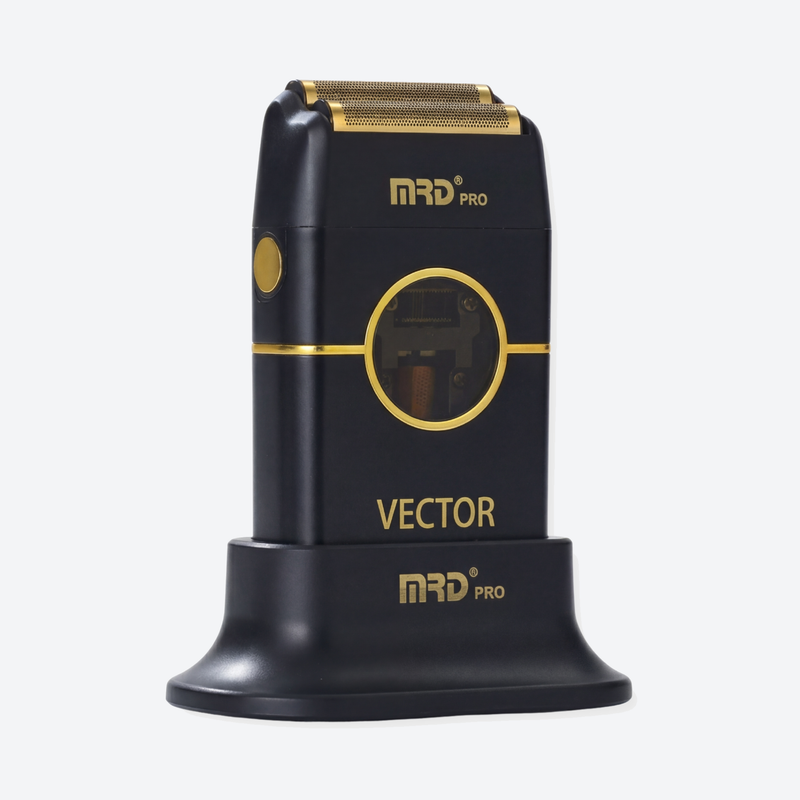ZB-999 Vector Shaver