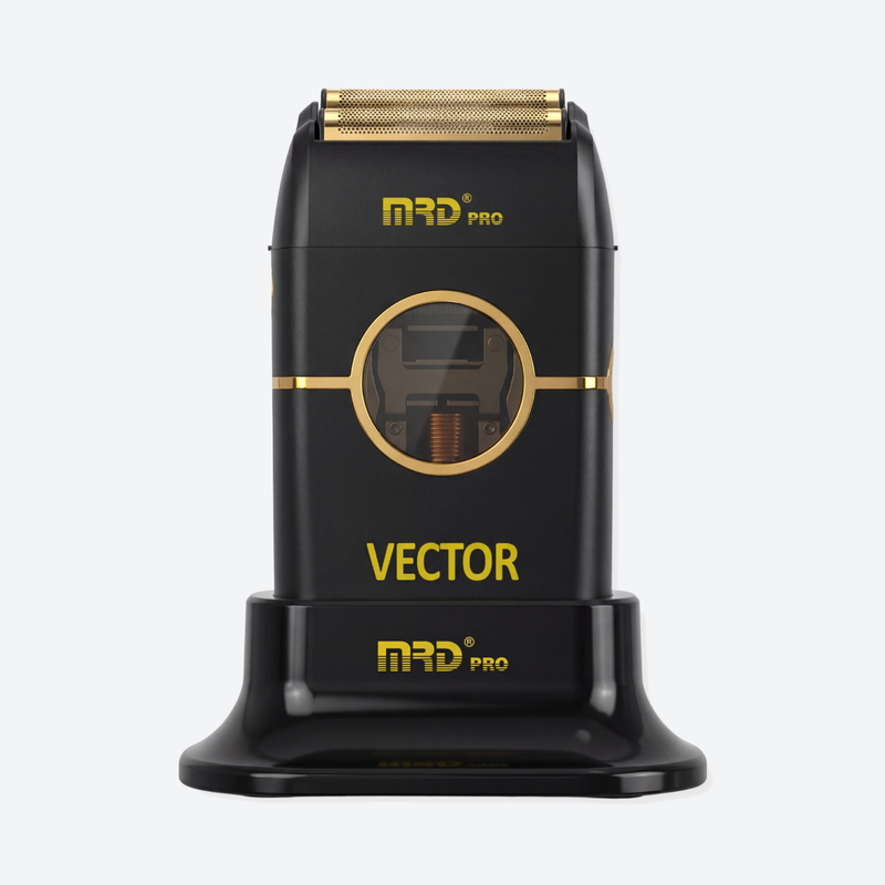 ZB-999 Vector Shaver